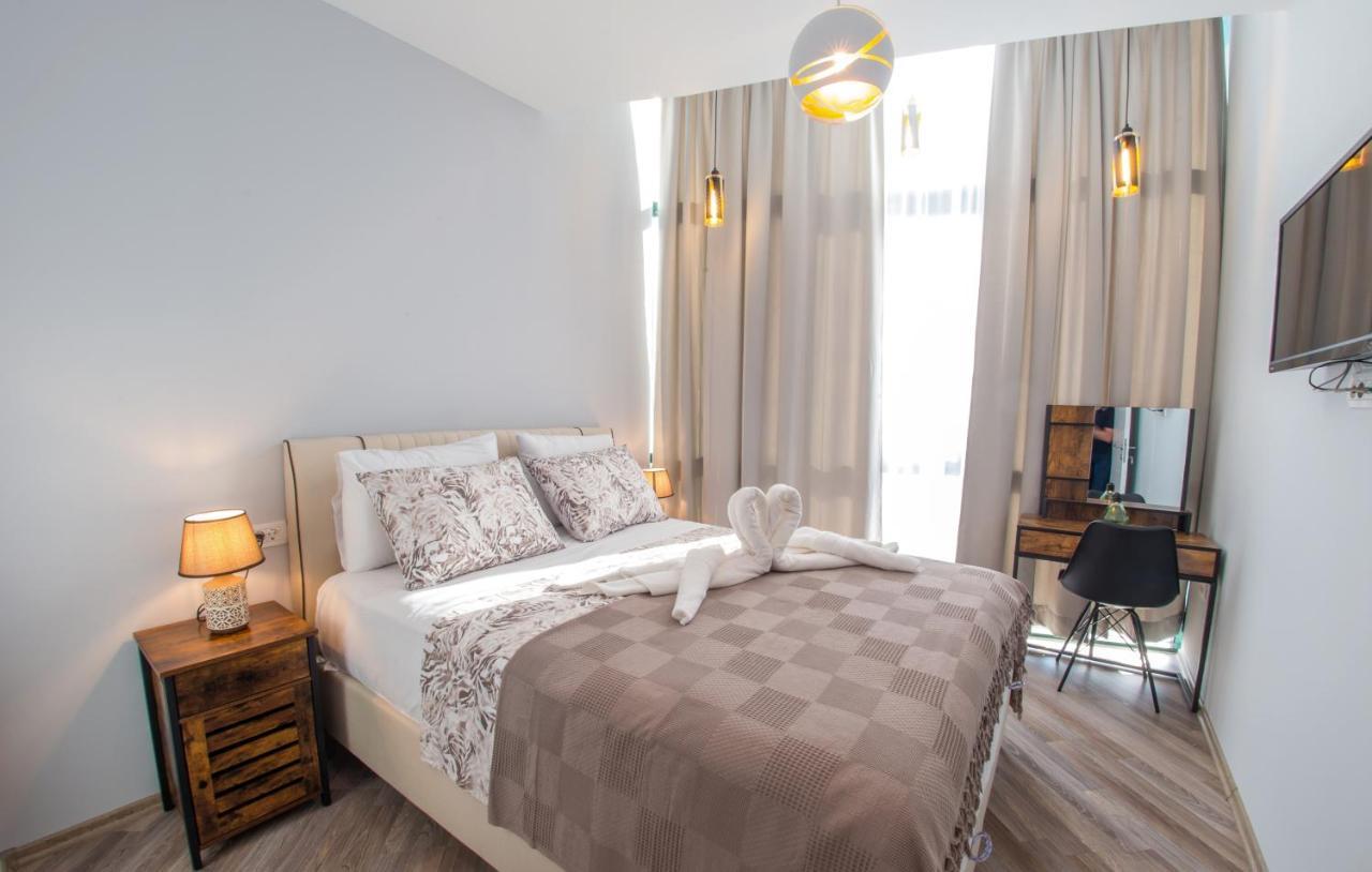 New View Apartment Mostar Zewnętrze zdjęcie