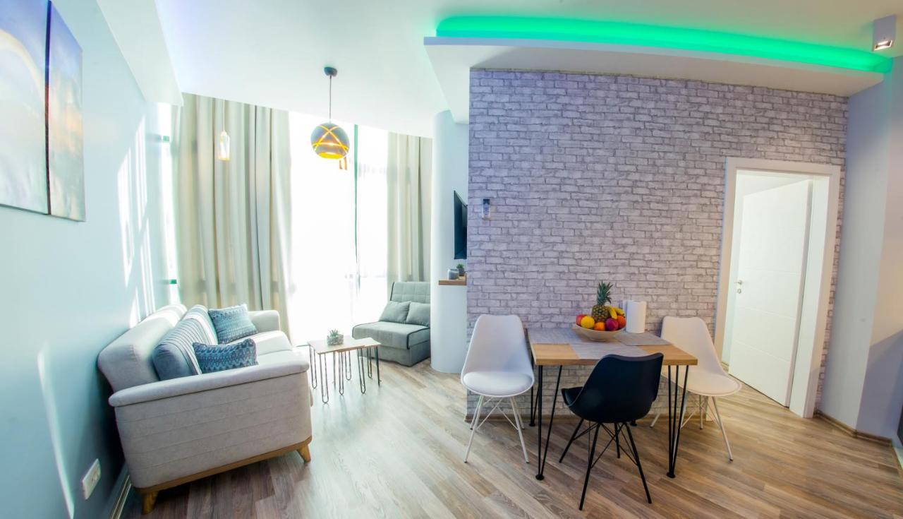 New View Apartment Mostar Zewnętrze zdjęcie
