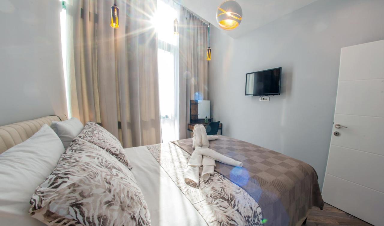 New View Apartment Mostar Zewnętrze zdjęcie