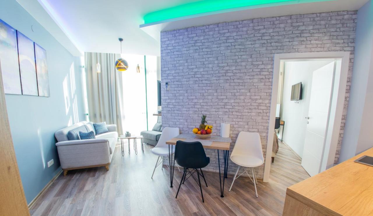 New View Apartment Mostar Zewnętrze zdjęcie