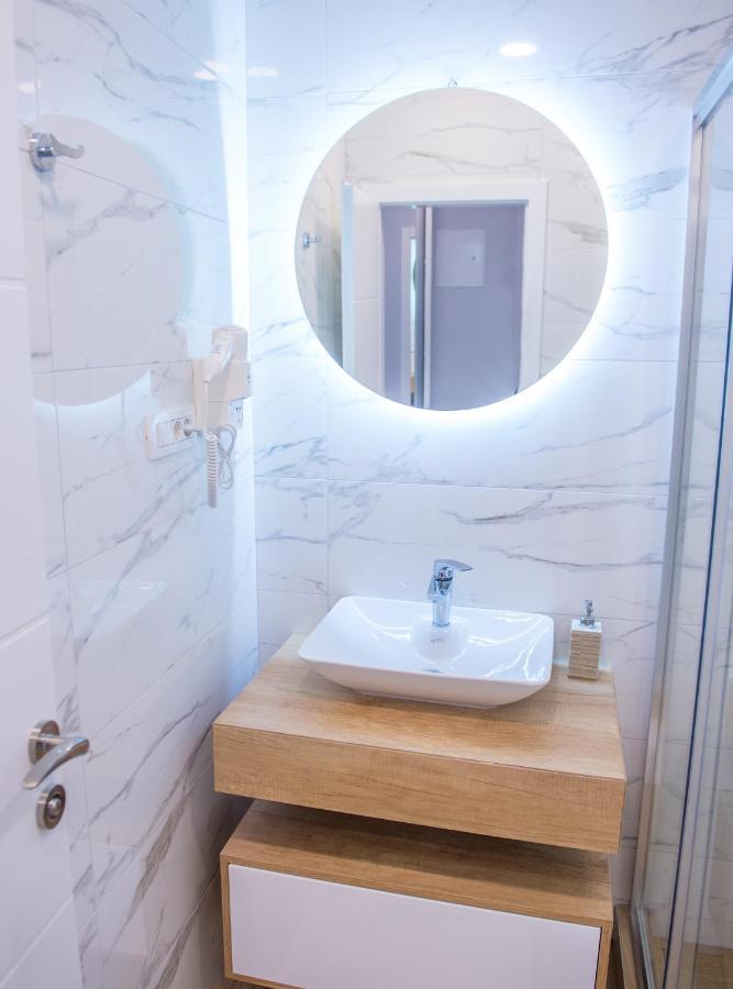 New View Apartment Mostar Zewnętrze zdjęcie