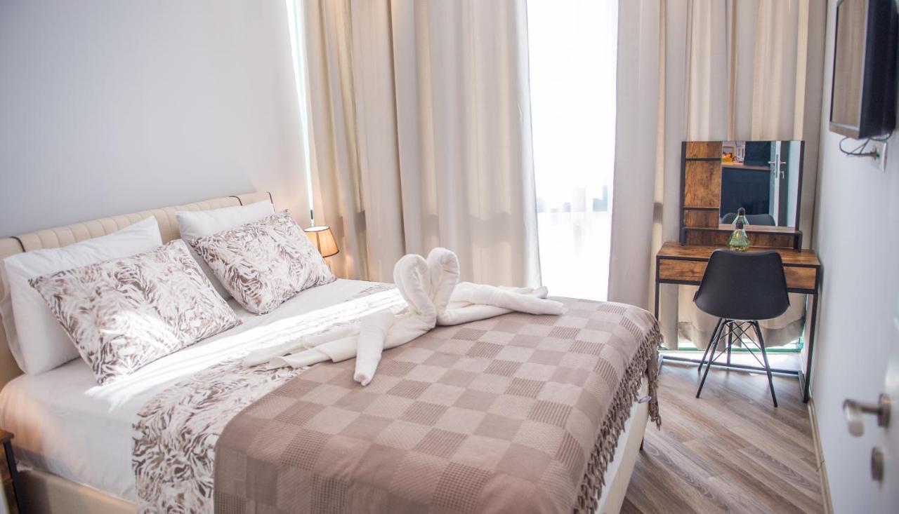New View Apartment Mostar Zewnętrze zdjęcie