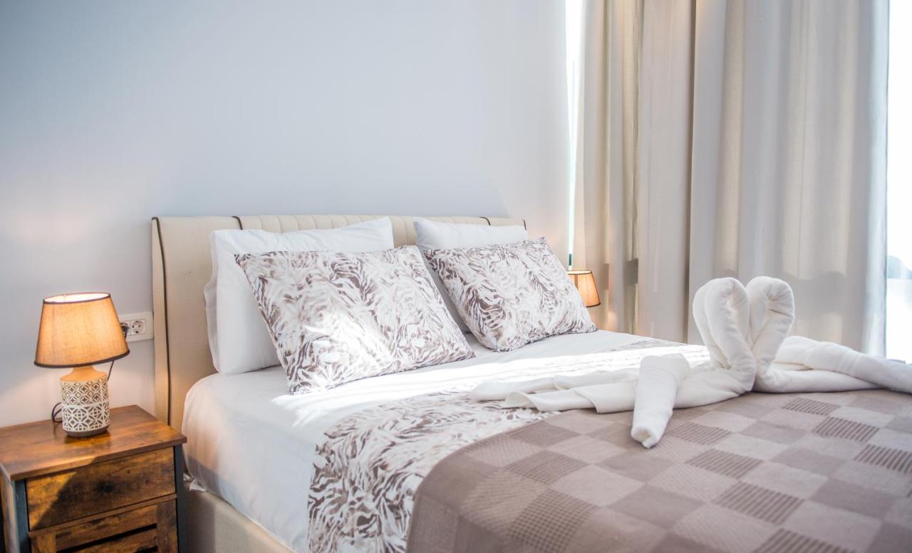 New View Apartment Mostar Zewnętrze zdjęcie