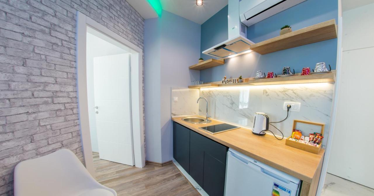 New View Apartment Mostar Zewnętrze zdjęcie