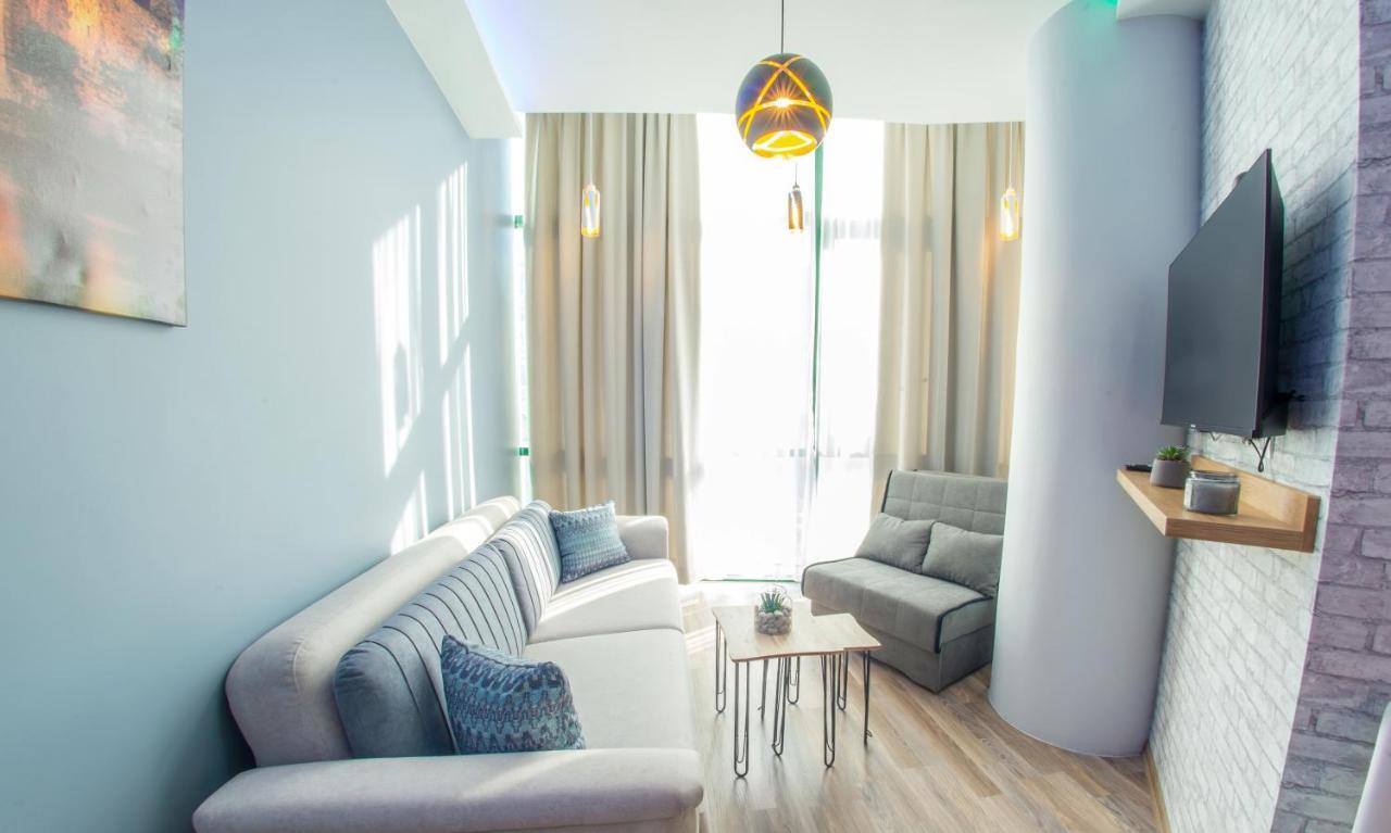New View Apartment Mostar Zewnętrze zdjęcie