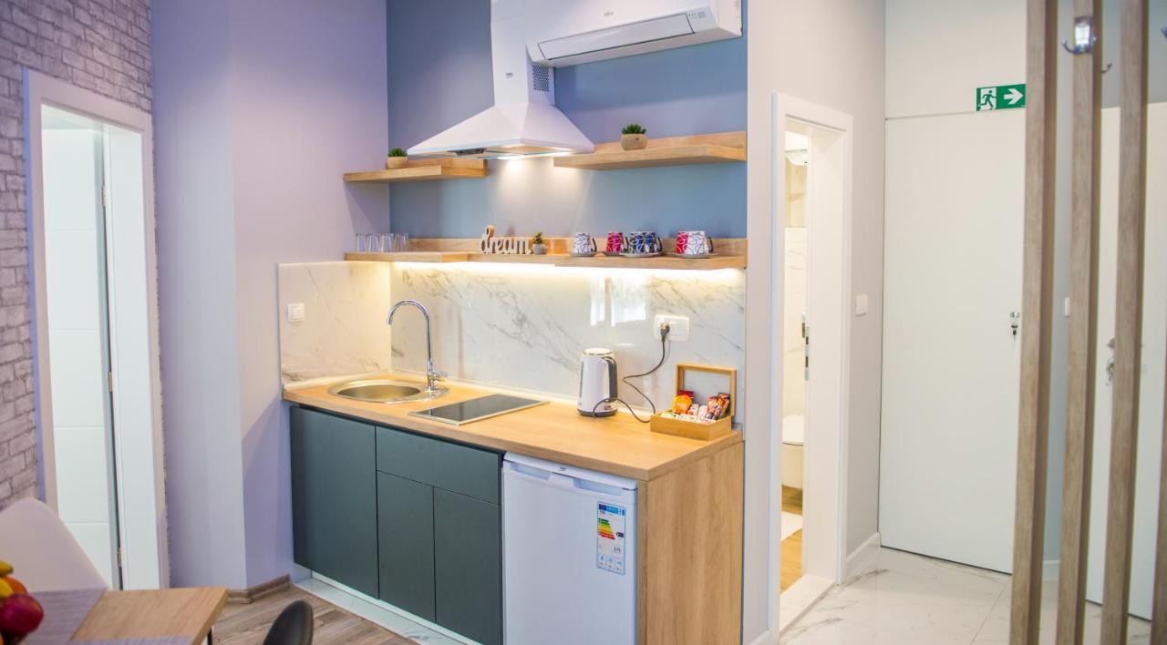 New View Apartment Mostar Zewnętrze zdjęcie