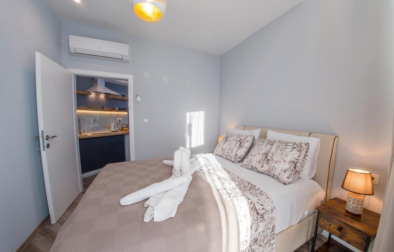 New View Apartment Mostar Zewnętrze zdjęcie