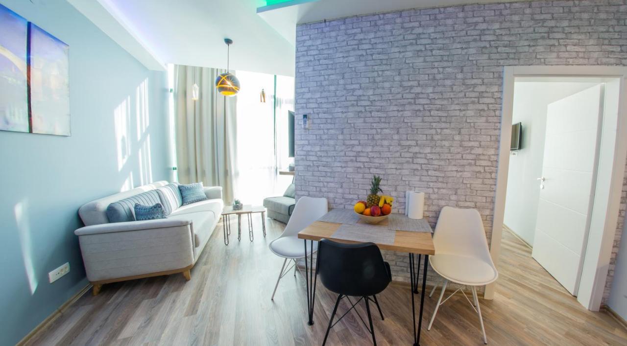 New View Apartment Mostar Zewnętrze zdjęcie