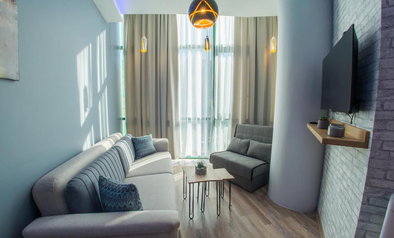 New View Apartment Mostar Zewnętrze zdjęcie