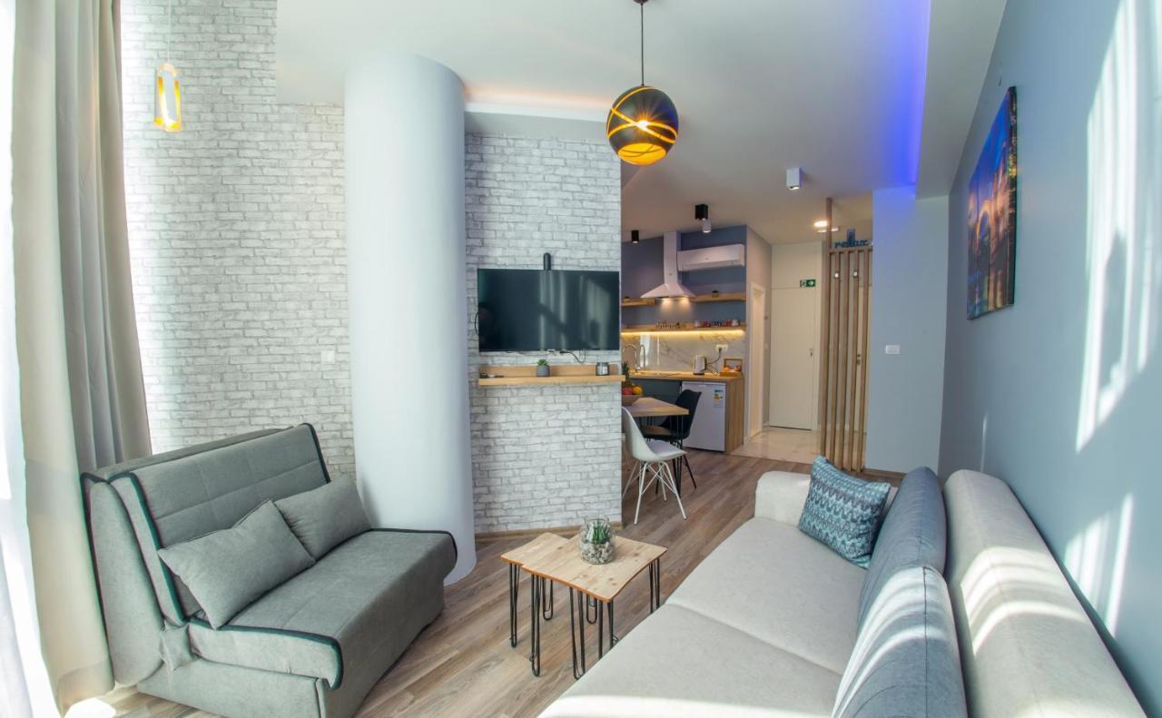 New View Apartment Mostar Zewnętrze zdjęcie